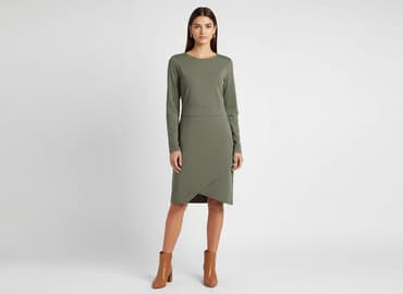 sukienki wieczorowe na wesele dla ciezarnych: Cinamoon, Sukienka damska, rozmiar S — 7