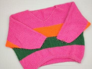 pull and bear sweter: Светр жіночий, розмір 8XL — 1