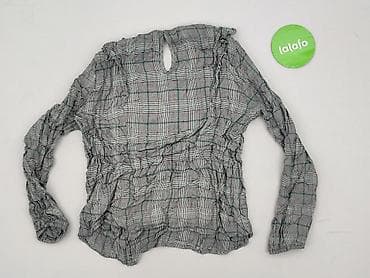 hm biale bluzki: House, Bluzka damska, rozmiar M — 3