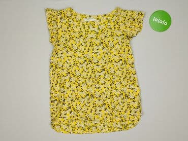 apricot bluzki: Sinsay, Bluzka damska, rozmiar XS — 2