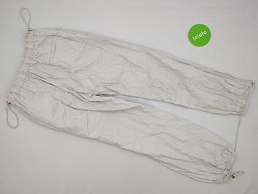dres stoprocent: Spodnie materiałowe damskie, rozmiar M — 4