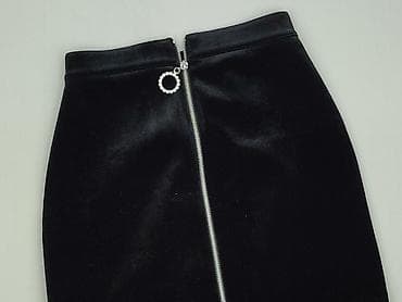 gotycka spódnice: H&M Divided, Spódnica damska, rozmiar 2XS — 1