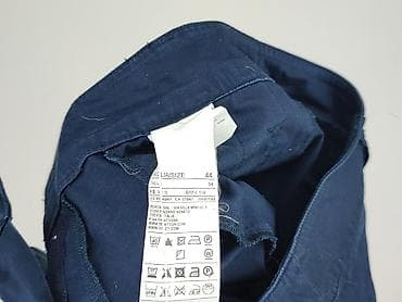 spodnie montego: Benetton, Szorty damskie, rozmiar M — 4