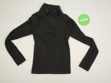 ażurowa bluzka sinsay: Sinsay, Bluzka damska, rozmiar XS — 2