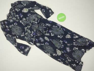 jaki kolor rajstop do granatowej sukienki: Per Una, Sukienka damska, L — 2