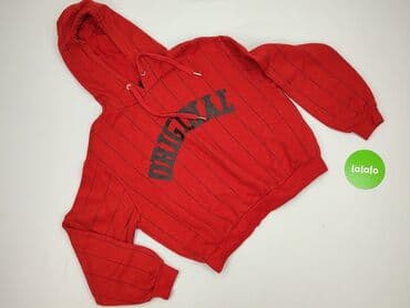 stradivarius bluzy: H&M Divided, Bluza z kapturem damska, rozmiar M — 2