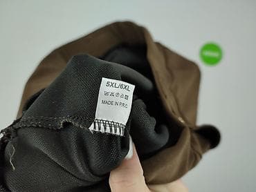 inextenso: Spodnie materiałowe damskie, rozmiar 5XL — 4