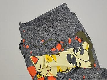 gatta rozmiary: T-shirt damski, rozmiar 4XL — 6