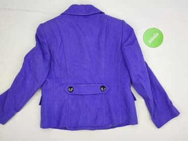 kurtka janina: Viyella, Marynarka damska, rozmiar S — 4