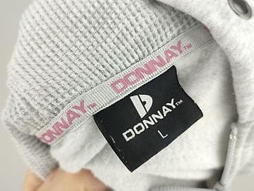 nike bluza: Donnay, Bluza z kapturem dla mężczyzn, rozmiar L — 4