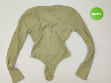 Ubrania damskie: Missguided, Body damskie, S — 4