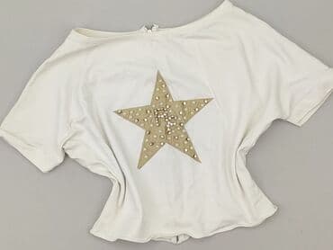 paparazzi ubrania: Bluzka damska, rozmiar 4XL — 1