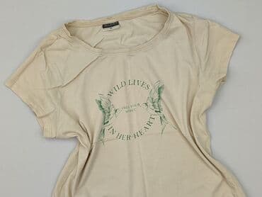 koszulki z sowami: Beloved, T-shirt damski, rozmiar XL — 1