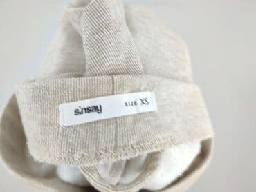 enplus buty mokasyny: Sinsay, Spodnie dresowe damskie, XS — 4