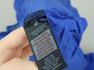 oversize bluzy: F&F, Bluzka damska, rozmiar 3XL — 4