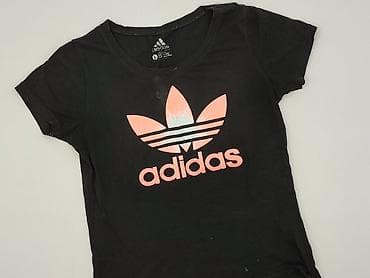 Adidas, T-shirt damski, rozmiar L