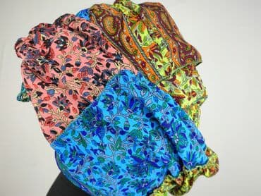 cygańska spódnica: Spódnica damska, rozmiar One size — 5