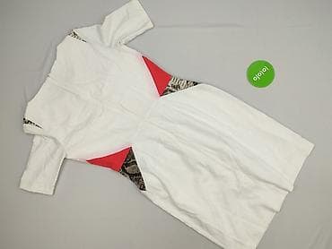 spódnice panterka mini: Top Secret, Sukienka damska, rozmiar L — 3