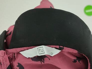 sukienka pikachu: Tu, Women's blouse, L — 4