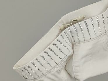 kik krótkie spodenki: Kiss Pink, Szorty damskie, rozmiar S — 4