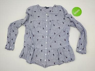 primark gingham top: Bluzka damska, rozmiar XL — 2