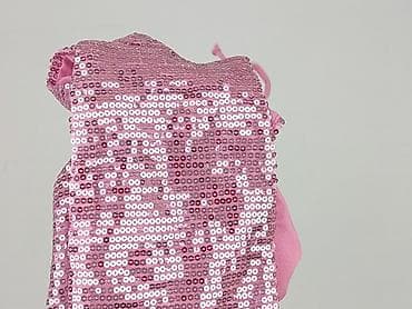 bluzy cekinowe: Neon & Nylon, Top damski, rozmiar M — 6