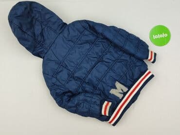 kurtka softshell dziecięca lidl: Kurtka przejściowa, Lupilu, 5-6 lat, 110-116 cm, stan - Bardzo dobry — 3