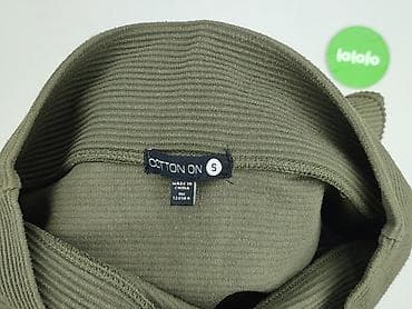 tchibo spódnice: Cotton On, Spódnica damska, rozmiar S — 4