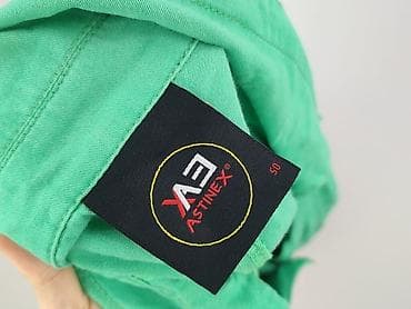 ponczo h: Kurtka przejściowa damska, rozmiar 5XL — 4
