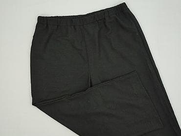 70 latki: Primark, Spodnie materiałowe damskie, rozmiar M — 1