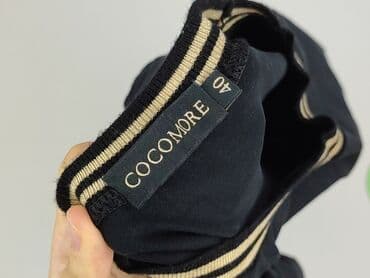 koszulka coca cola damska: Cocomore, T-shirt damski, rozmiar L — 4