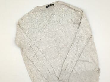 sweter h: Atmosphere, Women`s sweater, size L (EU 40) — 1