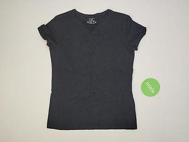 t shirt basic oversize: Primark, T-shirt damski, rozmiar M — 2