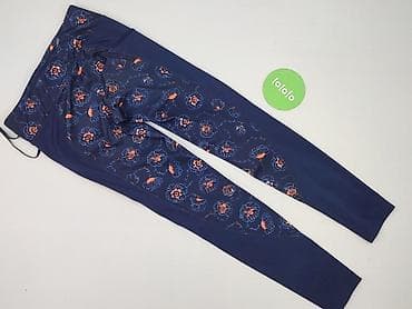 strój na wf nike: Nike, Legginsy Sportowe damskie, rozmiar XS — 3