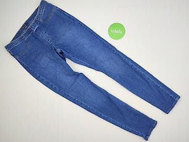 endo spodnie: Jeansy damskie, rozmiar S — 2