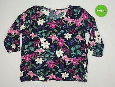 okaidi bluza: Tatuum, Bluzka damska, rozmiar XL — 2