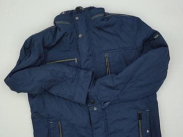 stone island 164: Męska kurtka przejściowa, rozmiar M — 1