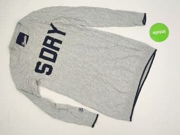 buty superdry: Superdry, Sweter damski, rozmiar XS — 2
