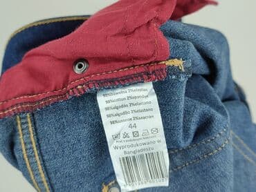 Kobiety: Jeansy damskie, rozmiar 2XL — 6