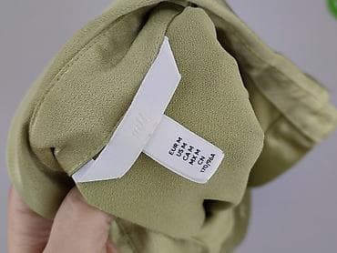 mango koszula satynowa: H&M, Koszula damska, rozmiar M — 4