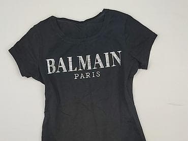 T-shirt damski, rozmiar S