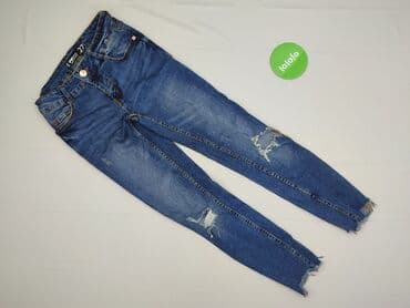 fb sister jeans mom fit: FB Sister, Jeansy damskie, rozmiar S — 2