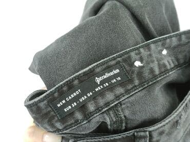 desigual spodnie jeansy damskie: Jeans for women, M — 4