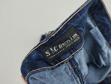 shaqiru jeans: Jeansy damskie, rozmiar L — 4