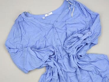 Bpc bonprix collection, Жіноча блуза, розмір 5XL