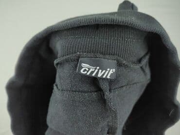 Ubrania damskie: Crivit, Spodnie dresowe damskie, S — 4