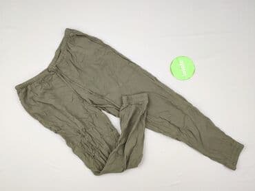 жіночі флісові кофти: H&M, Sweatpants for women, size S (EU 36) — 2