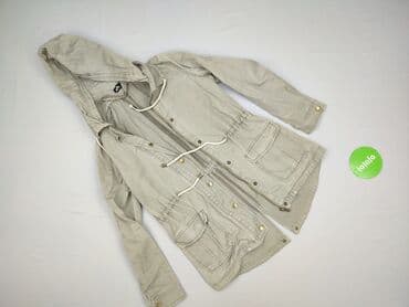 дублянка жіноча польща: Parka damska, rozmiar S — 2