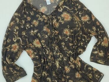 koszulka zeglarska: Bluzka damska, rozmiar 2XL — 1