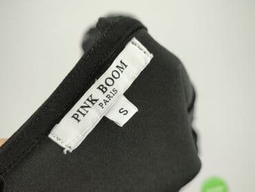 h m body koronkowe czerwone: Body damskie, rozmiar S — 5